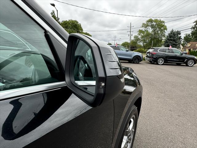 used 2023 BMW X1 car, priced at $28,999