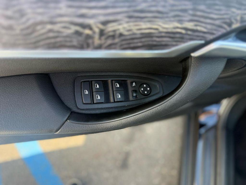 used 2019 BMW X2 car, priced at $19,299