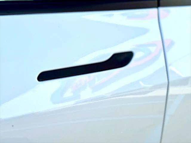 used 2023 Tesla Model 3 car, priced at $27,999