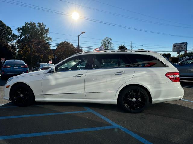 used 2013 Mercedes-Benz E-Class car, priced at $16,999