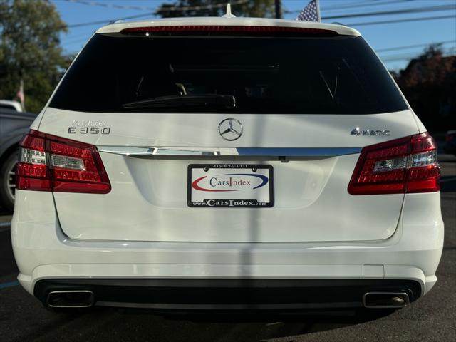 used 2013 Mercedes-Benz E-Class car, priced at $16,999