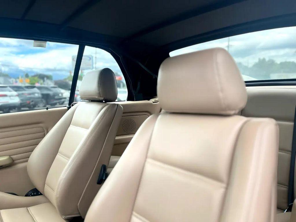 used 1990 BMW 325 car, priced at $13,999