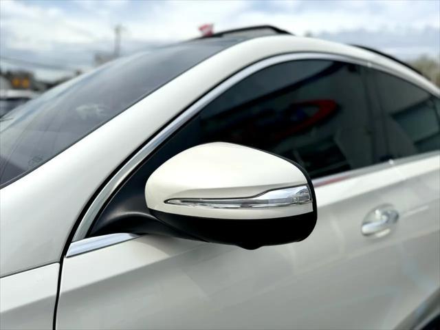 used 2022 Mercedes-Benz AMG GLE 53 car, priced at $68,499