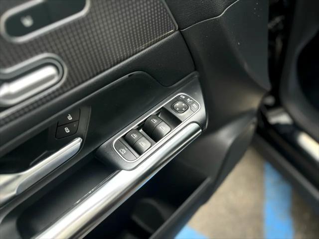 used 2022 Mercedes-Benz GLA 250 car, priced at $29,499