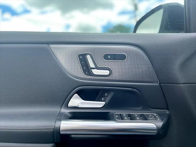 used 2022 Mercedes-Benz GLA 250 car, priced at $29,499