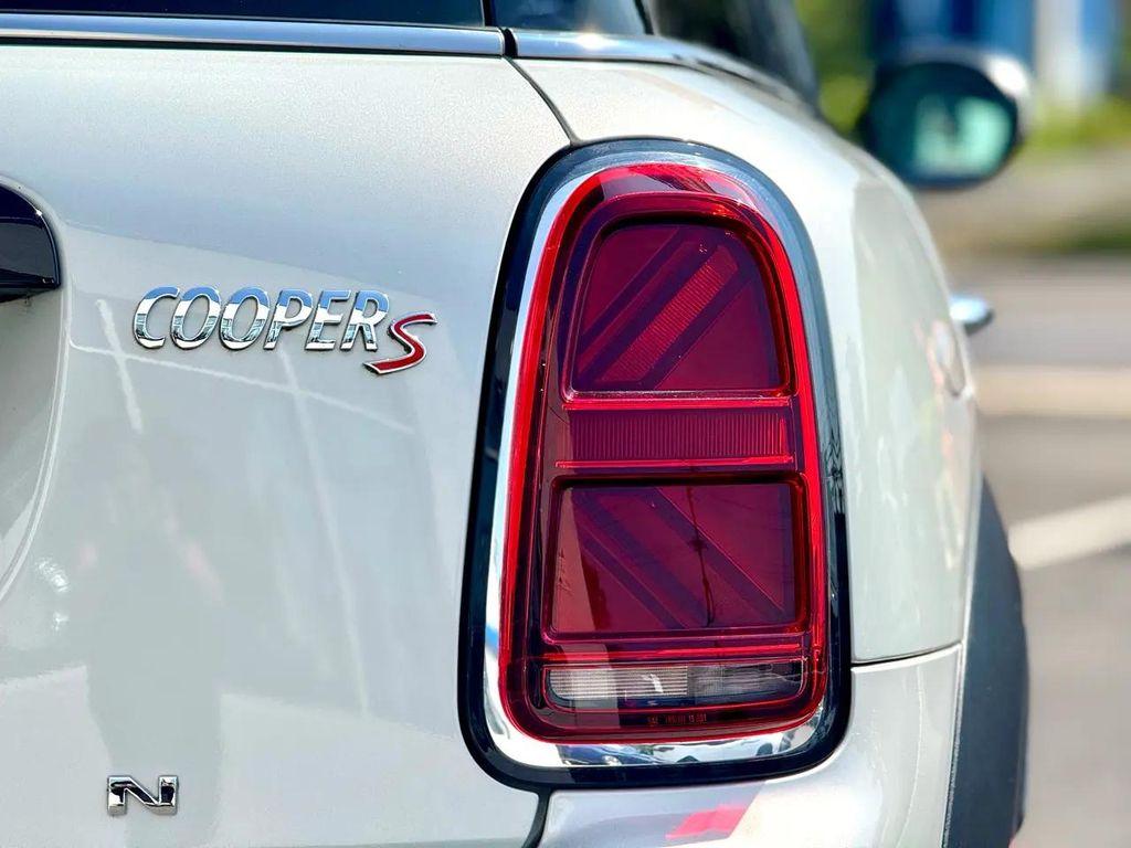 used 2023 MINI Countryman car, priced at $29,999