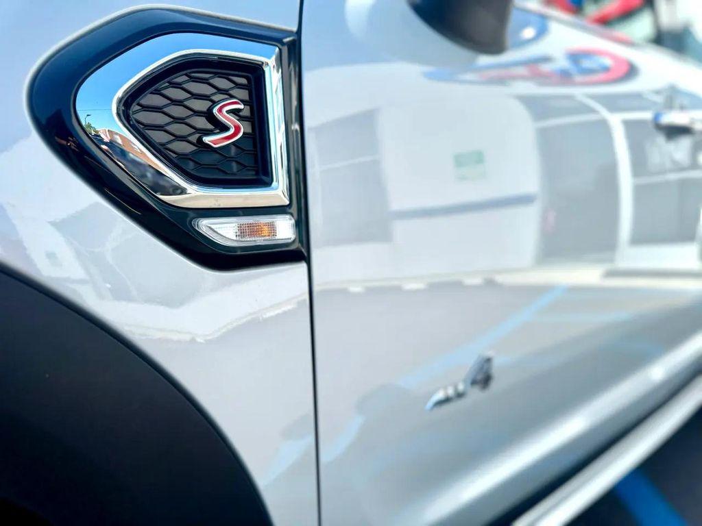 used 2023 MINI Countryman car, priced at $29,999