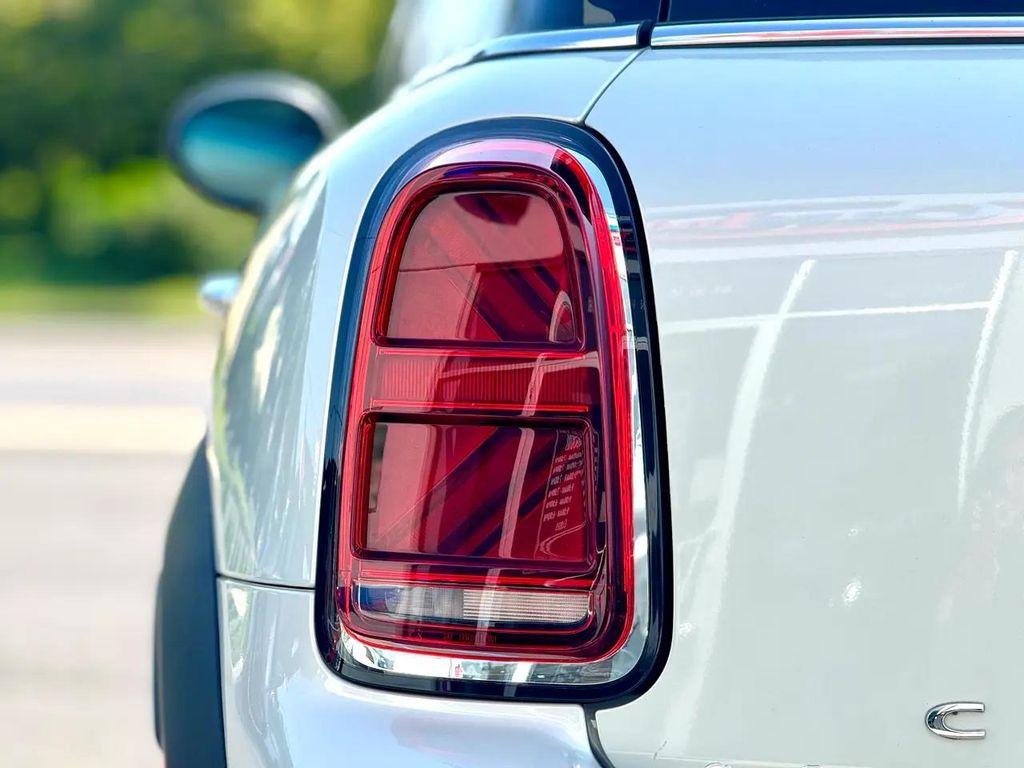 used 2023 MINI Countryman car, priced at $29,999