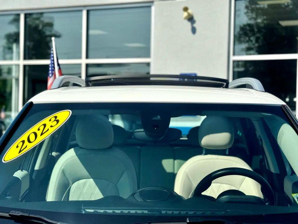 used 2023 MINI Countryman car, priced at $29,999