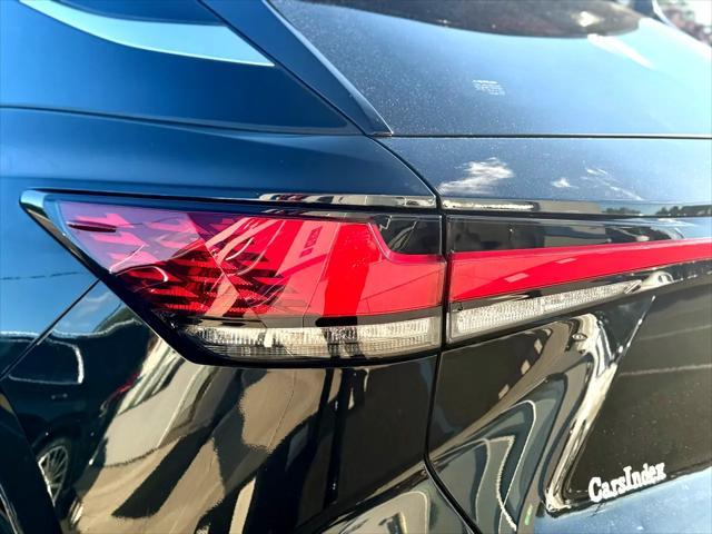 used 2023 Lexus RX 350 car, priced at $44,099