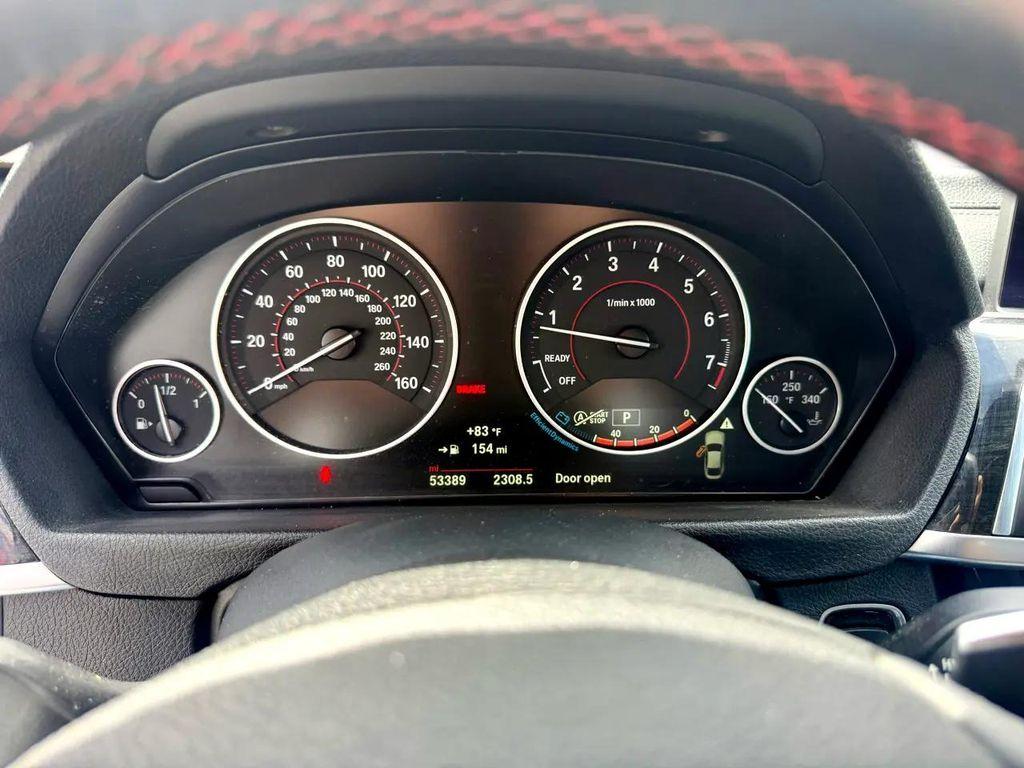 used 2019 BMW 430 Gran Coupe car, priced at $19,999