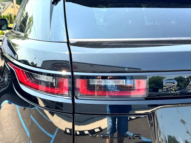 used 2023 Land Rover Range Rover Velar car, priced at $49,499