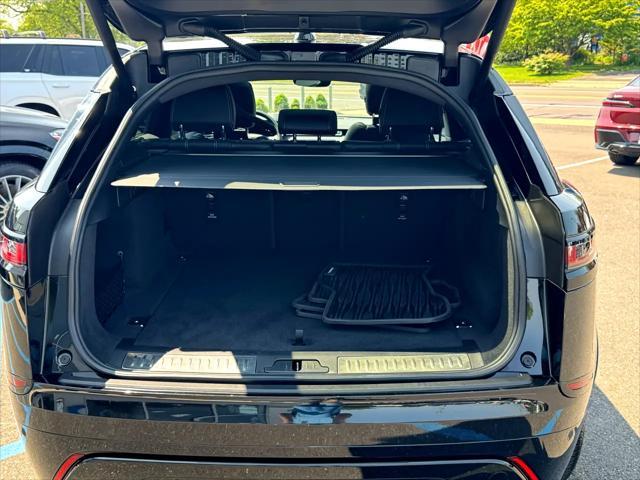 used 2023 Land Rover Range Rover Velar car, priced at $49,499