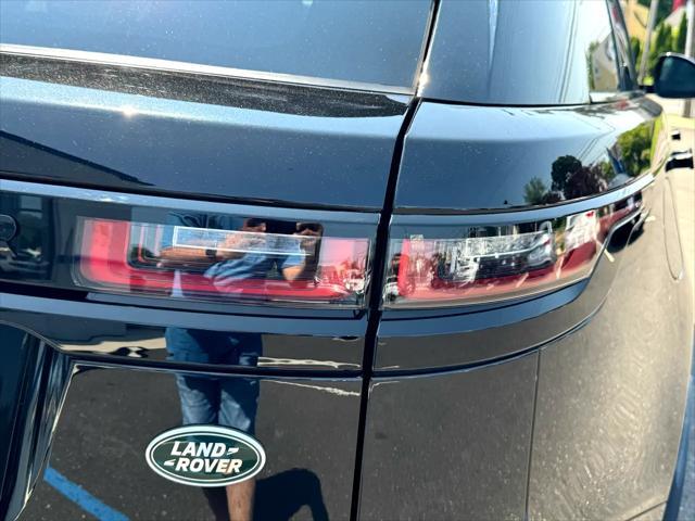 used 2023 Land Rover Range Rover Velar car, priced at $49,499