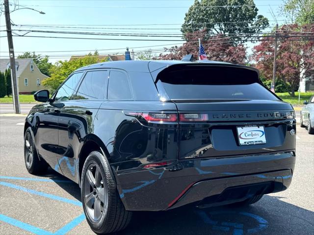 used 2023 Land Rover Range Rover Velar car, priced at $49,499