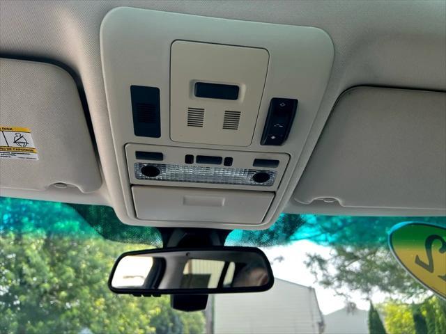 used 2012 Land Rover Range Rover car, priced at $10,999