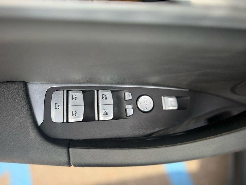 used 2020 BMW X3 car, priced at $20,499