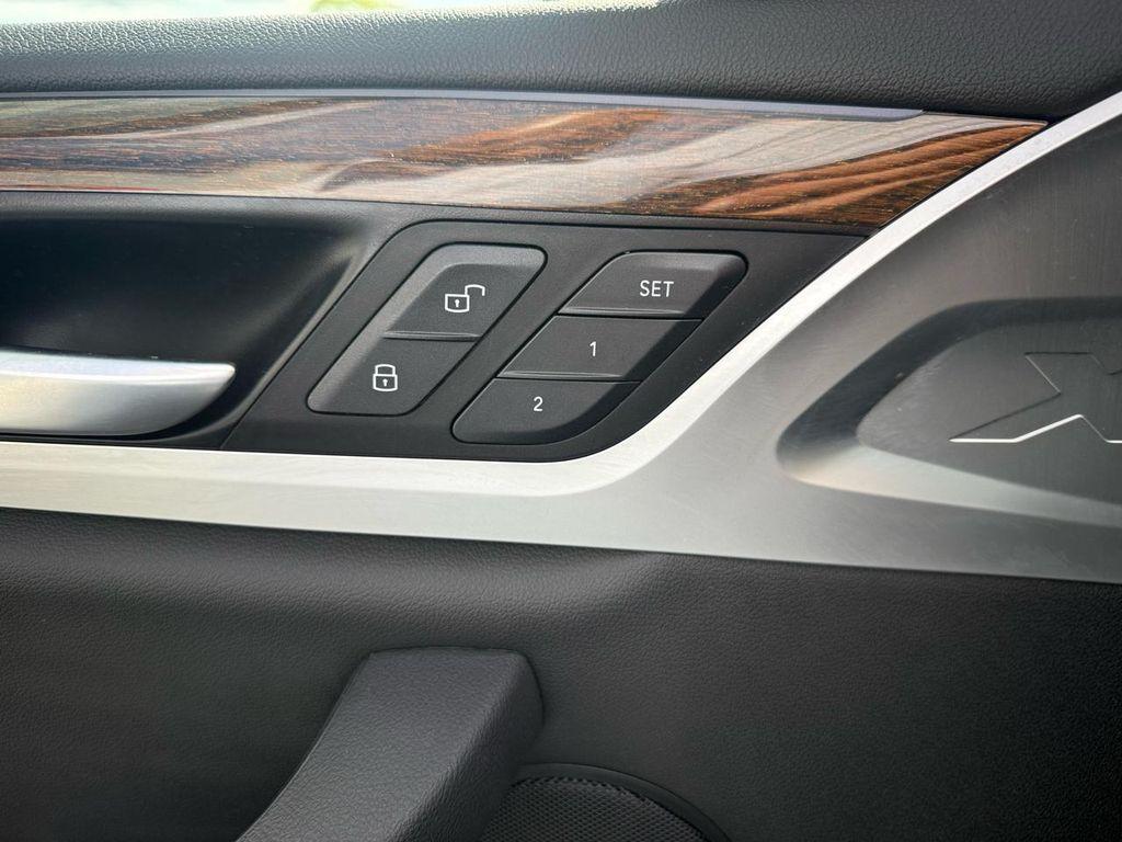 used 2020 BMW X3 car, priced at $20,499