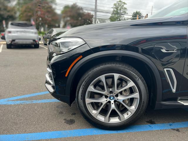 used 2023 BMW X5 PHEV car, priced at $44,998