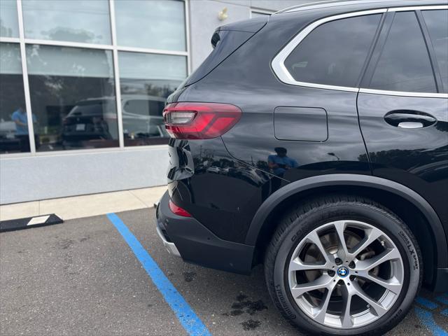 used 2023 BMW X5 PHEV car, priced at $44,998