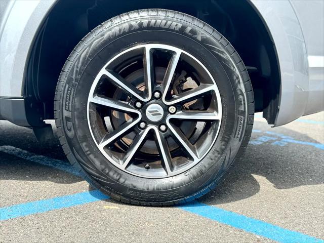 used 2018 Dodge Journey car, priced at $13,099