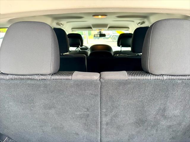 used 2018 Dodge Journey car, priced at $13,099