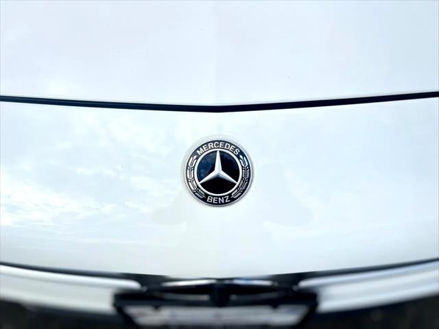 used 2020 Mercedes-Benz AMG CLS 53 car, priced at $54,999