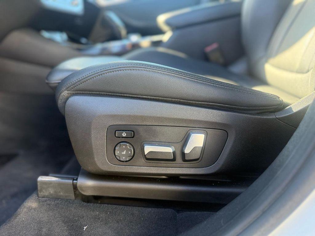 used 2019 BMW X3 car, priced at $18,299