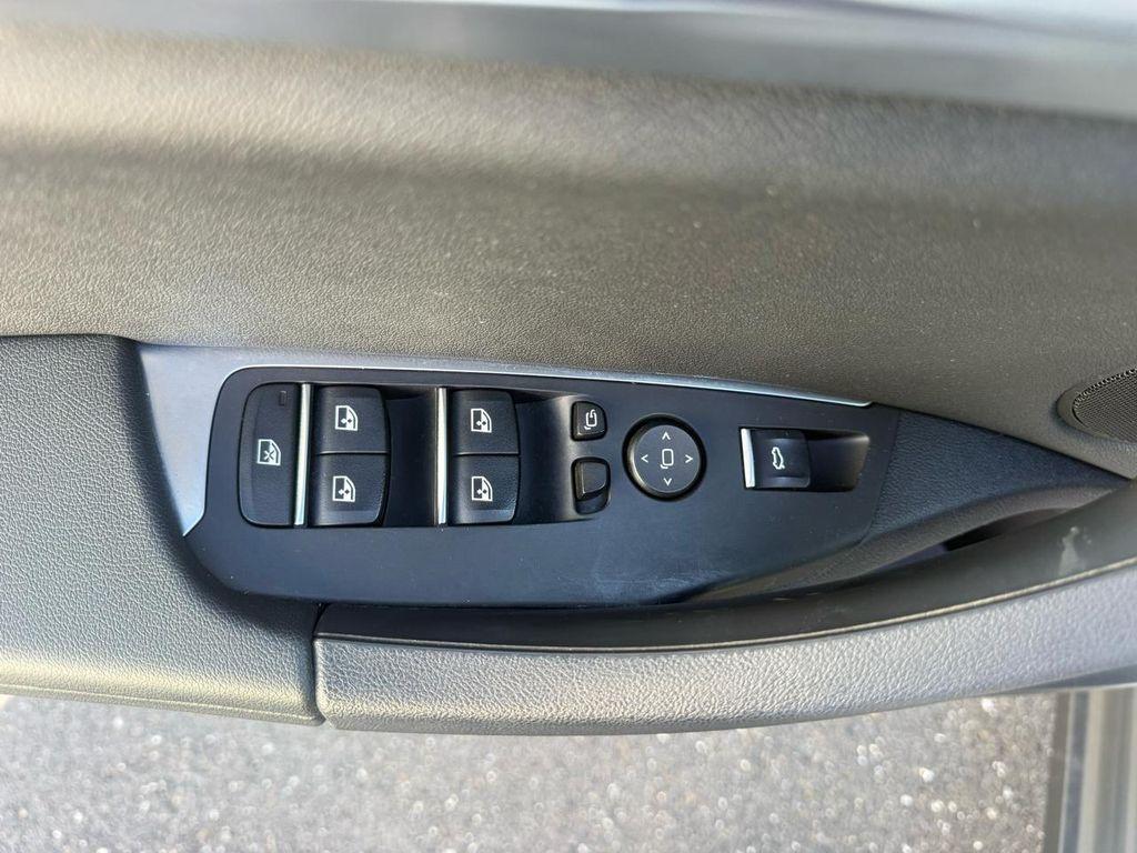 used 2019 BMW X3 car, priced at $18,299