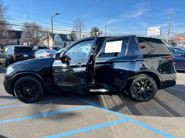 used 2017 BMW X5 car, priced at $16,999