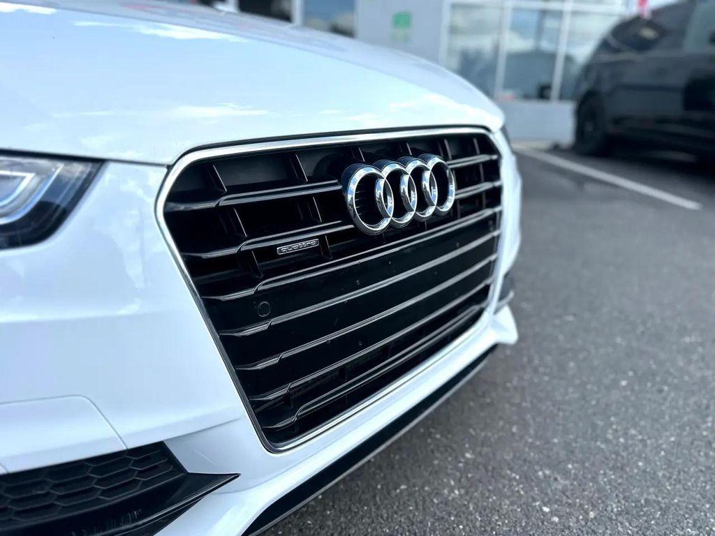 used 2017 Audi A5 car, priced at $18,999