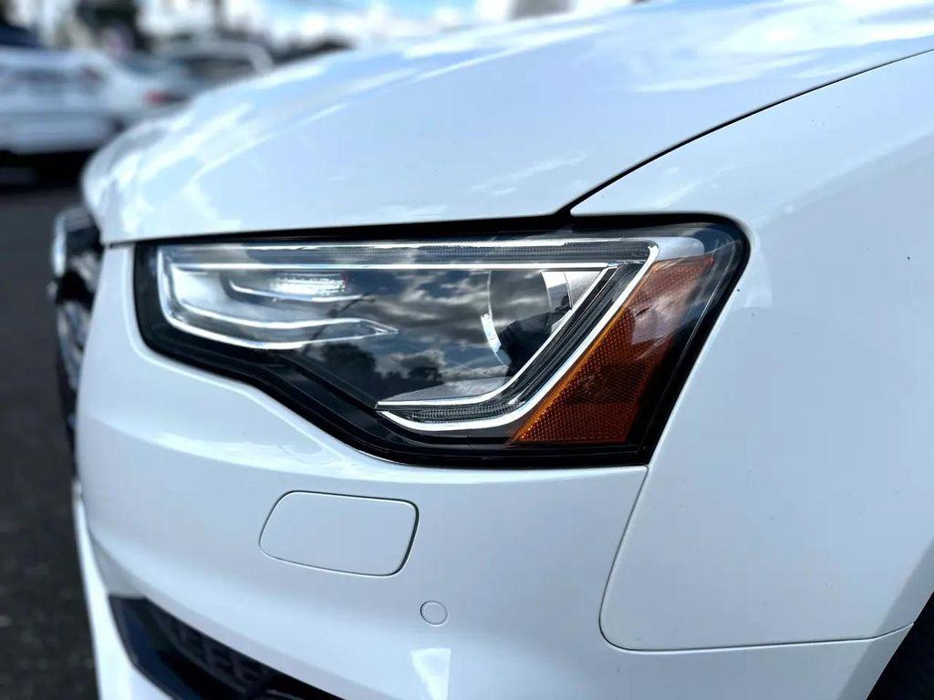 used 2017 Audi A5 car, priced at $18,999