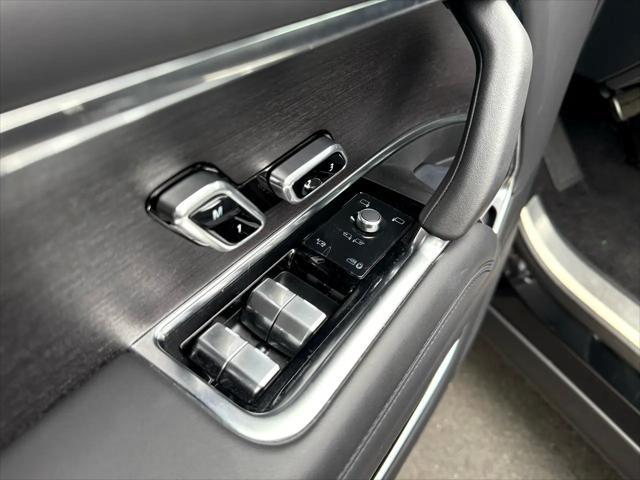 used 2023 Land Rover Range Rover car, priced at $104,799