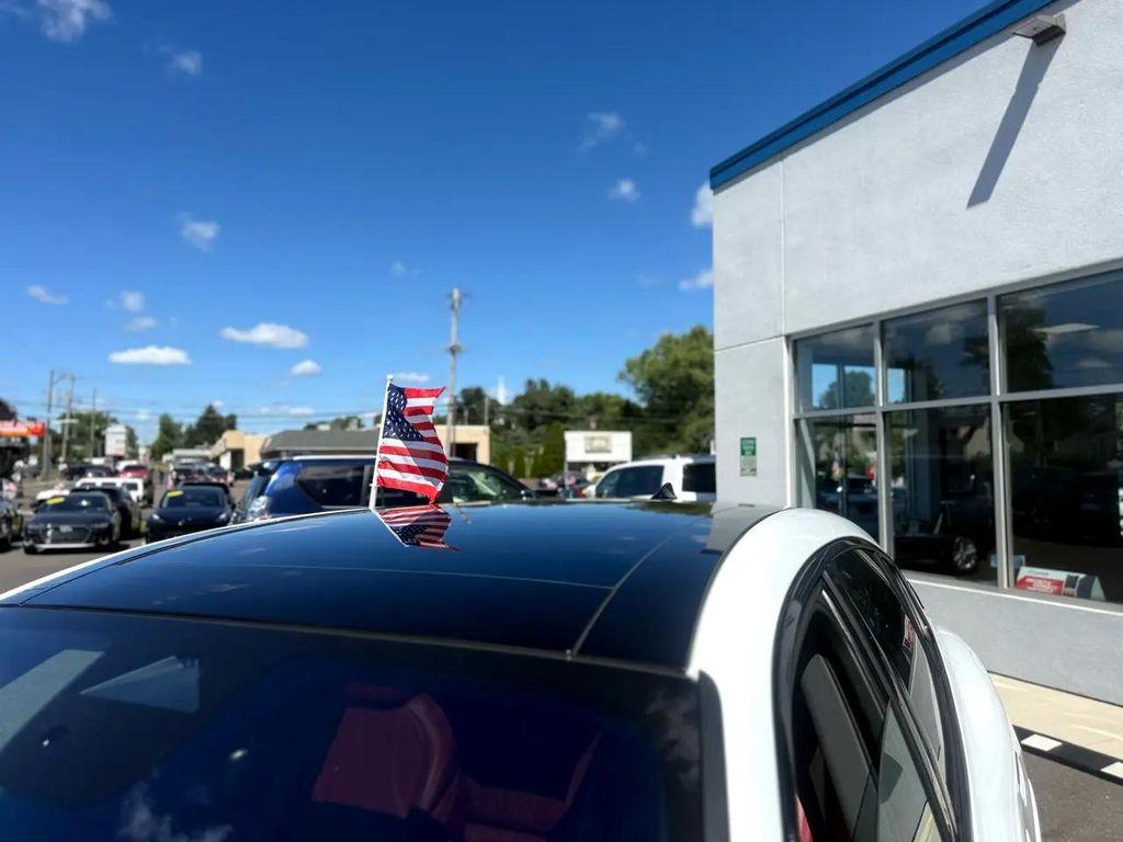 used 2023 Maserati Grecale car, priced at $44,999
