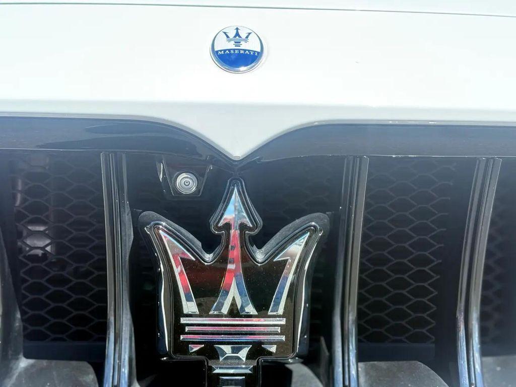 used 2023 Maserati Grecale car, priced at $44,999
