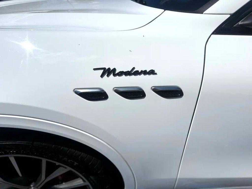used 2023 Maserati Grecale car, priced at $44,999