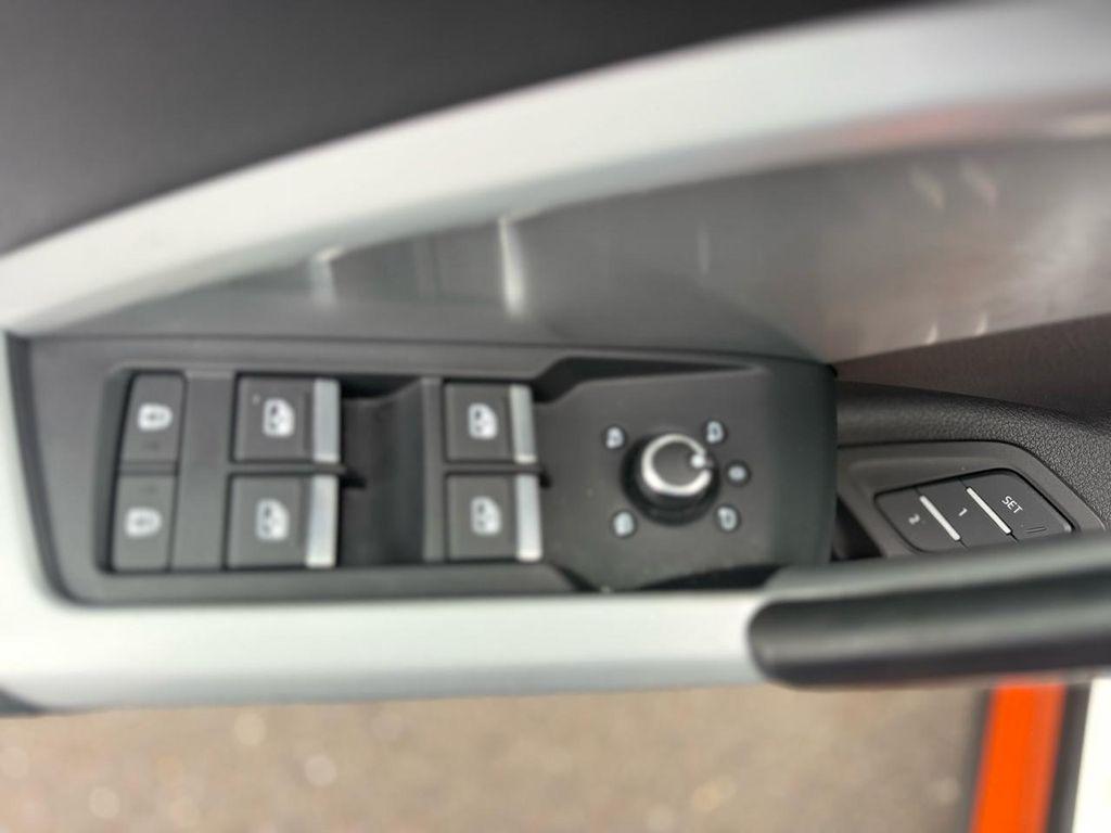 used 2024 Audi Q3 car, priced at $26,999