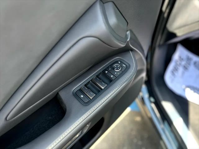 used 2024 Lexus TX 350 car, priced at $59,799