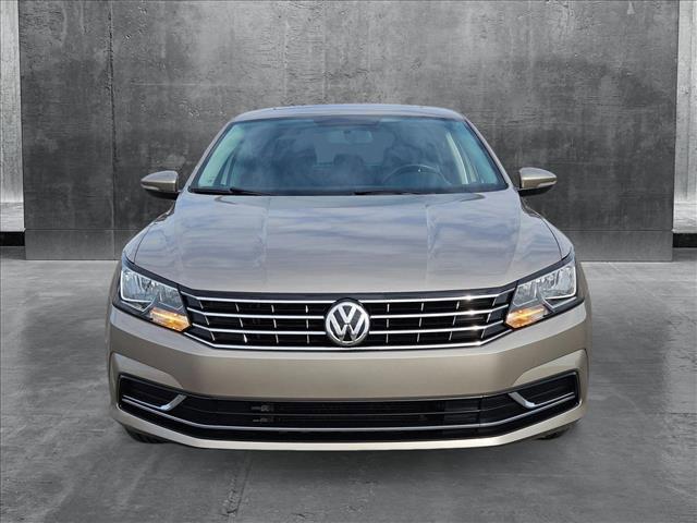 used 2016 Volkswagen Passat car, priced at $11,299