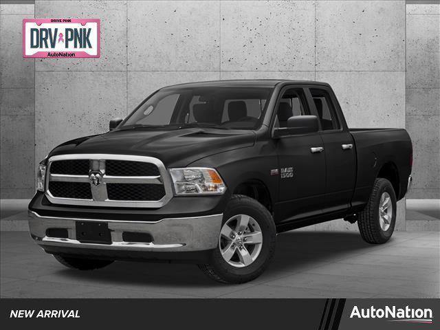 used 2016 Ram 1500 car, priced at $16,724