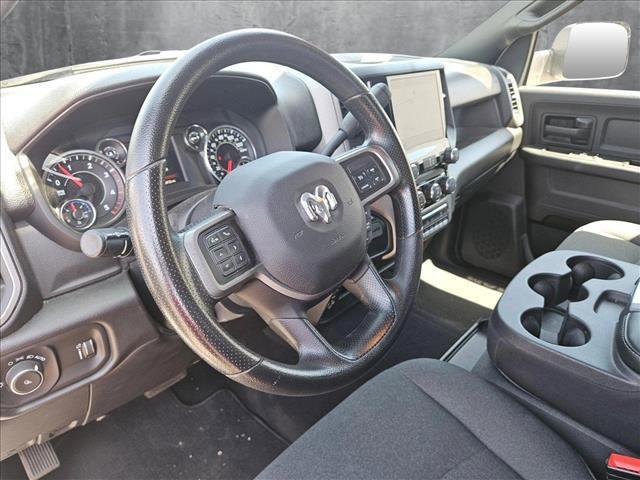 used 2022 Ram 3500 car, priced at $49,995