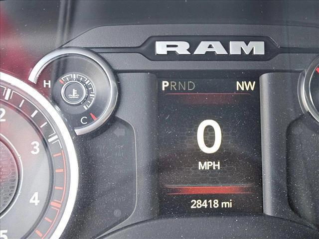 used 2022 Ram 3500 car, priced at $49,995