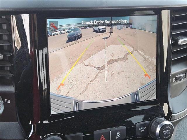 used 2022 Ram 3500 car, priced at $49,995