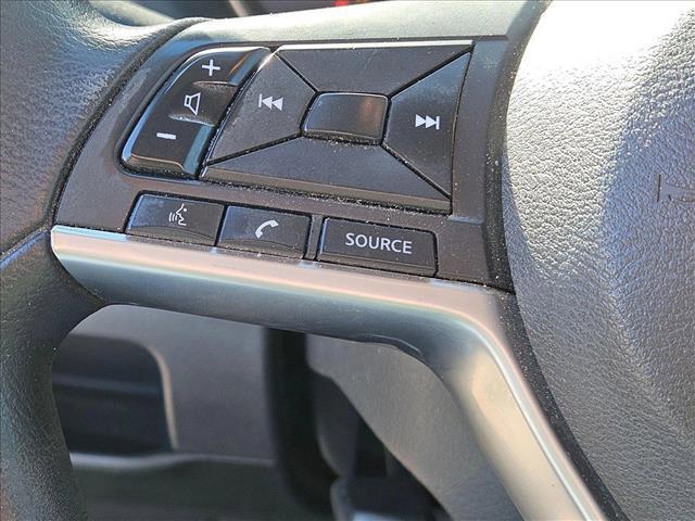 used 2018 Nissan Kicks car, priced at $13,120