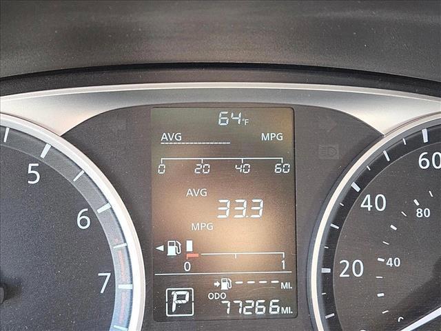 used 2018 Nissan Kicks car, priced at $13,120