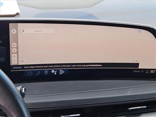 used 2024 Cadillac XT4 car, priced at $35,995