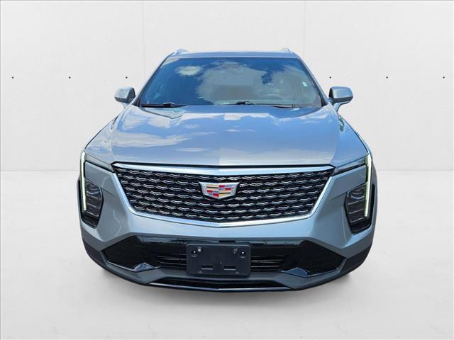 used 2024 Cadillac XT4 car, priced at $31,399