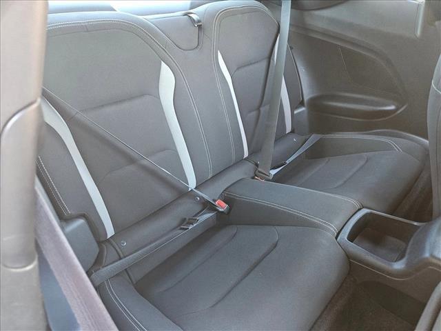 used 2020 Chevrolet Camaro car, priced at $33,627