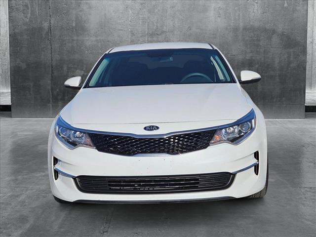 used 2018 Kia Optima car, priced at $13,650