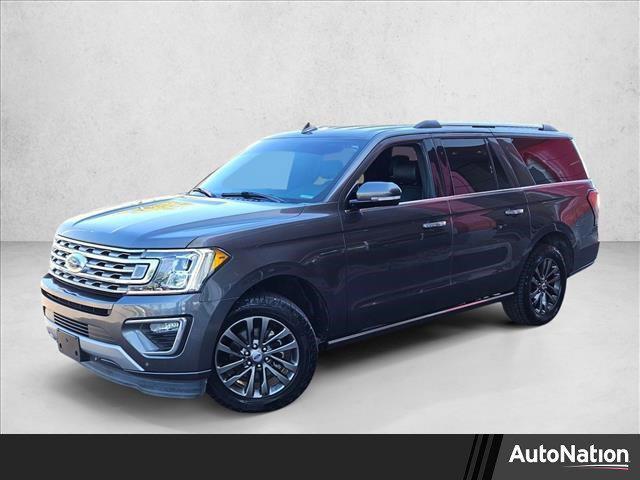 used 2019 Ford Expedition Max car, priced at $25,995